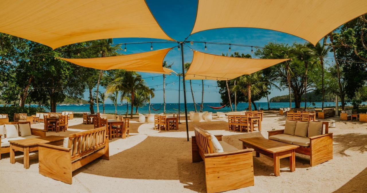 Cafe De Playa Beach Front Hotel Coco Eksteriør bilde